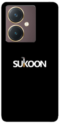 Vivo Y27 4G cover - printed