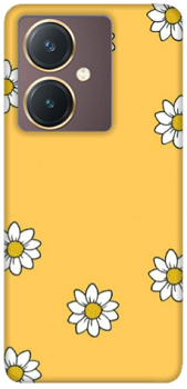 Vivo Y27 4G cover - printed