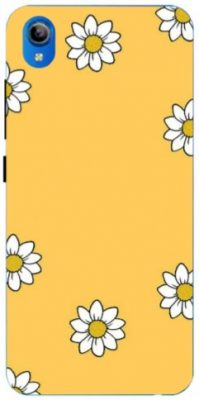 Vivo Y91i 4G cover - printed