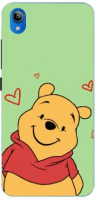 Vivo Y91i 4G cover -printed