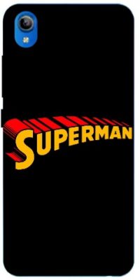 Vivo Y91i 4G cover - printed