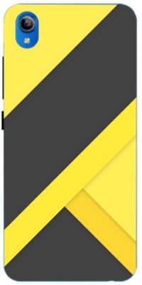 Vivo Y91i 4G cover - printed