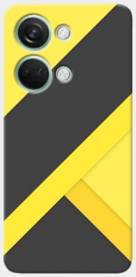 Oneplus Nord 3 5G cover - printed
