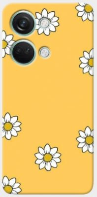 Oneplus Nord 3 5G cover - printed