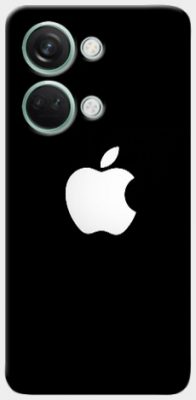 Oneplus Nord 3 5G cover - printed