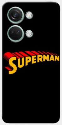 Oneplus Nord 3 5G cover - printed