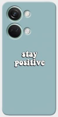 Oneplus Nord 3 5G cover - printed