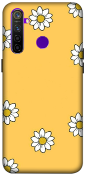 Realme 5 Pro 4G cover - printed