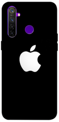 Realme 5 Pro 4G cover - printed