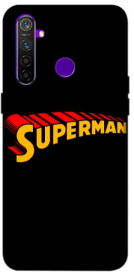 Realme 5 Pro 4G cover - printed