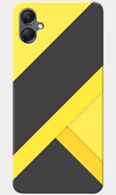 Samsung Galaxy A05 4G cover - printed