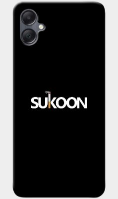 Samsung Galaxy A05 4G cover - printed