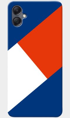 Samsung Galaxy A05 4G cover - printed