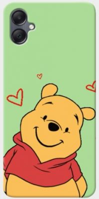 Samsung Galaxy A05 4G cover - printed