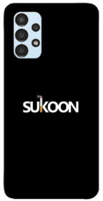 Samsung Galaxy A13 4G cover - printed