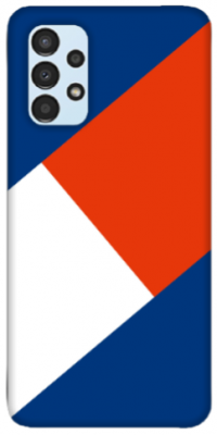 Samsung Galaxy A13 4G cover - printed