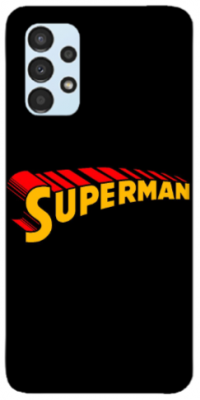 Samsung Galaxy A13 4G cover - printed