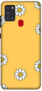 Samsung Galaxy A21s 4G cover - printed