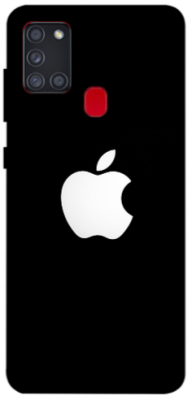 Samsung Galaxy A21s 4G cover - printed