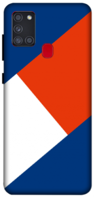 Samsung Galaxy A21s 4G cover - printed