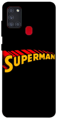 Samsung Galaxy A21s 4G cover - printed