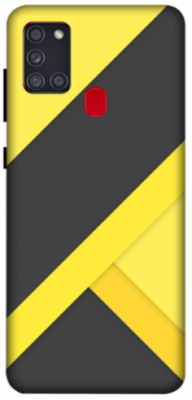 Samsung Galaxy A21s 4G cover - printed