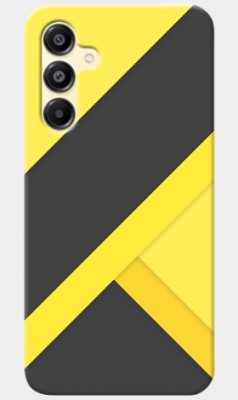 Samsung Galaxy A34 5G cover - printed