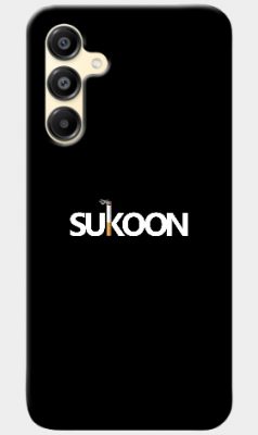 Samsung Galaxy A34 5G cover - printed