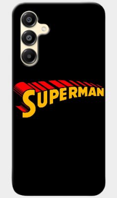 Samsung Galaxy A34 5G cover - printed