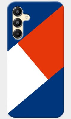 Samsung Galaxy A34 5G cover - printed