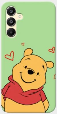 Samsung Galaxy A34 5G cover - printed