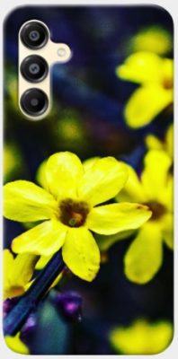 Samsung Galaxy A34 5G cover - printed