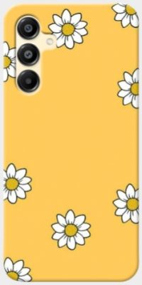 Samsung Galaxy A34 5G cover - printed