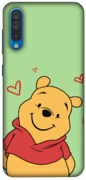 Samsung Galaxy A50 4G cover - printed