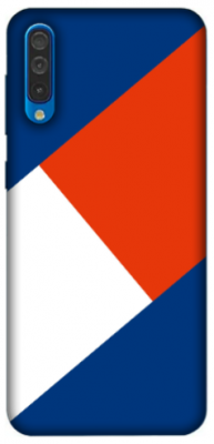 Samsung Galaxy A50 4G cover - printed