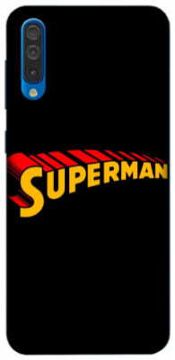 Samsung Galaxy A50 4G cover - printed