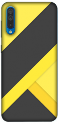 Samsung Galaxy A50 4G cover - printed