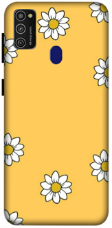 Samsung Galaxy M21 4G cover - printed