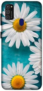 Samsung Galaxy M21 4G cover - printed