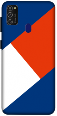 Samsung Galaxy M21 4G cover - printed