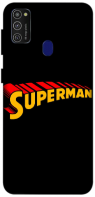 Samsung Galaxy M21 4G cover - printed