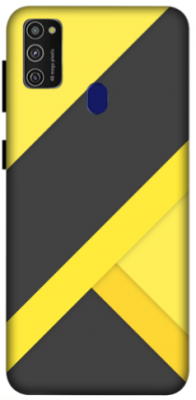 Samsung Galaxy M21 4G cover - printed
