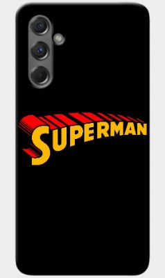 Samsung Galaxy M34 5G cover - printed