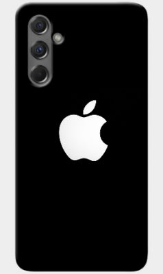 Samsung Galaxy M34 5G cover -printed