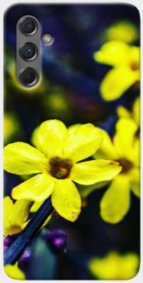 Samsung Galaxy M34 5G cover - printed