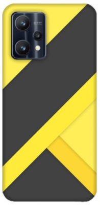 Realme 9 4G cover - printed