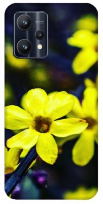 Realme 9 4G cover - printed