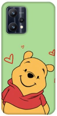 Realme 9 4G cover - printed