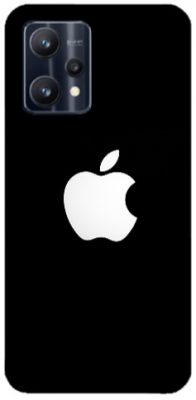 Realme 9 4G cover - printed