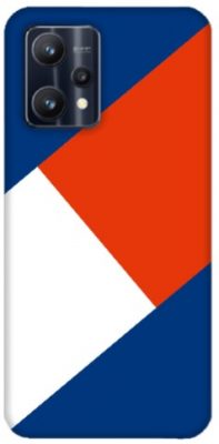 Realme 9 4G cover - printed